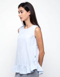 Lois Girl Blouse Remn