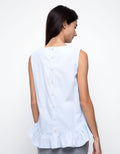Lois Girl Blouse Remn