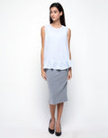 Lois Girl Blouse Remn