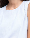 Lois Girl Blouse Remn