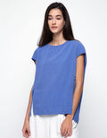 Lois Girl Simple Blouse KC