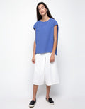 Lois Girl Simple Blouse KC