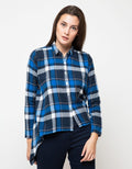Lois Girl Blouse KC 605