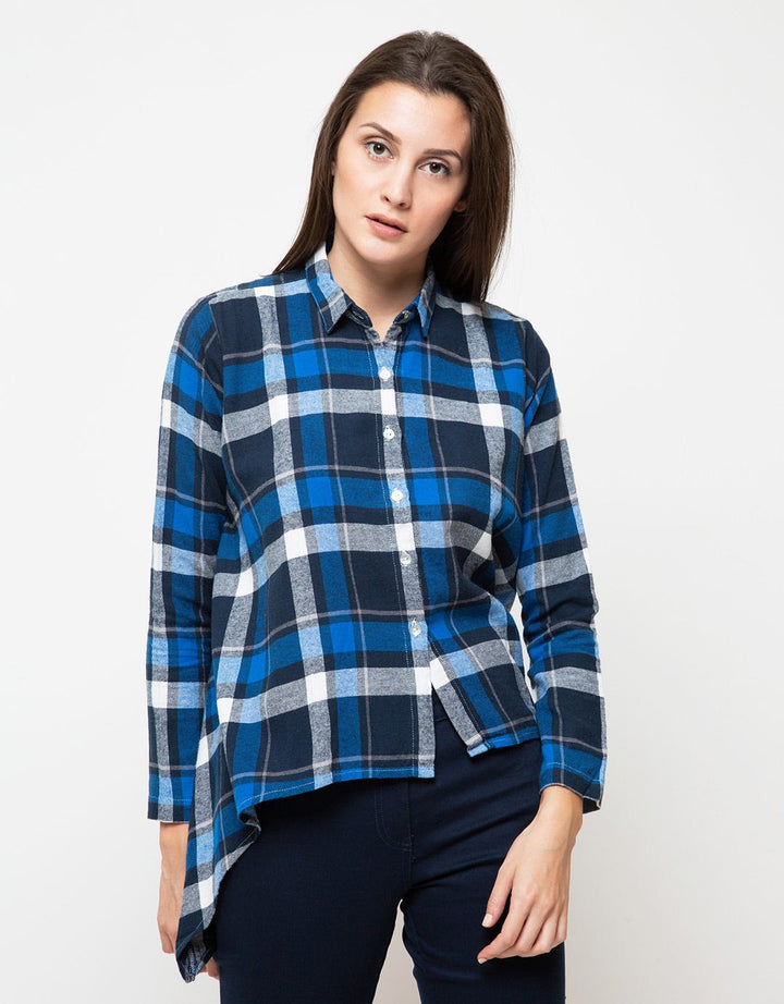 Lois Girl Blouse KC 605