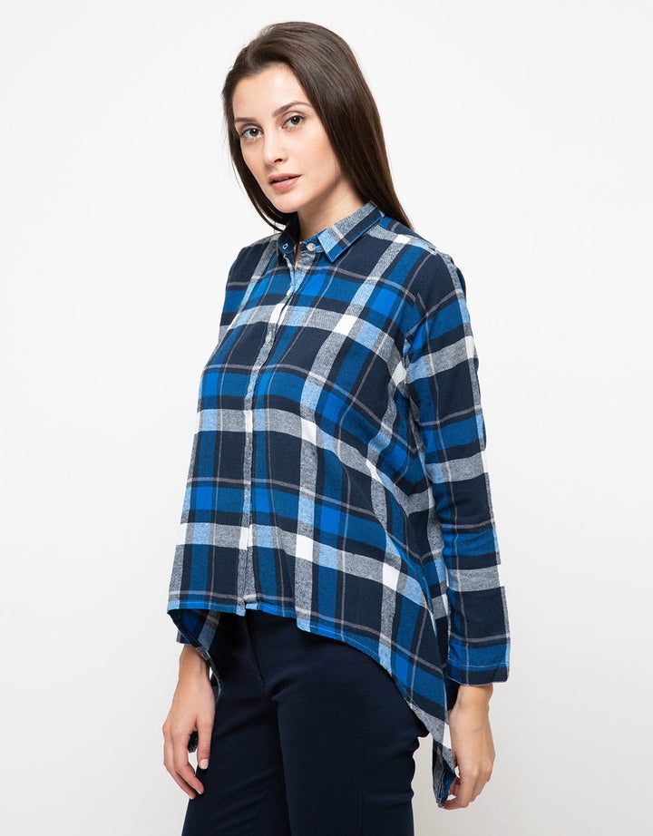 Lois Girl Blouse KC 605