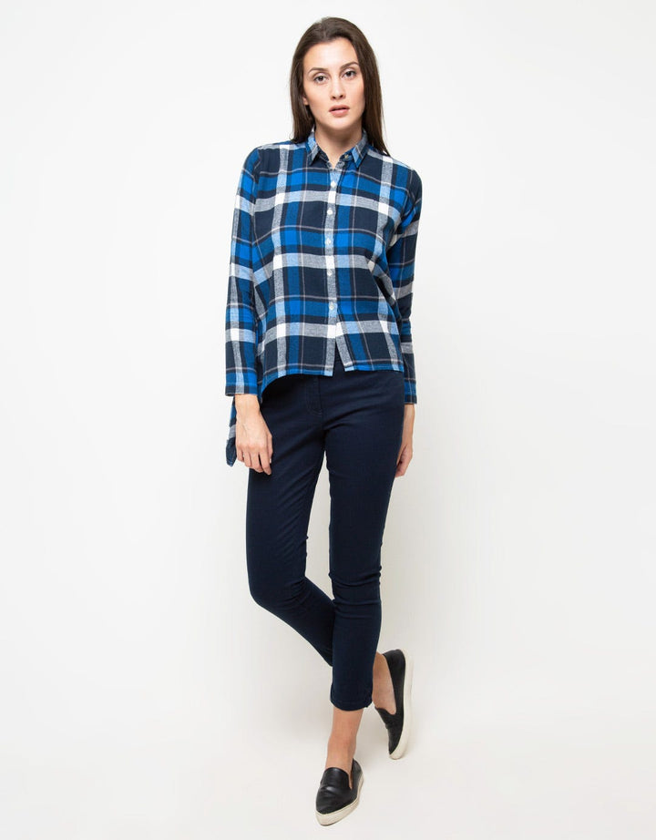 Lois Girl Blouse KC 605