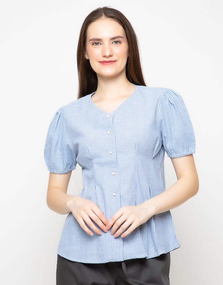 Lois Girl Blouse KC 614