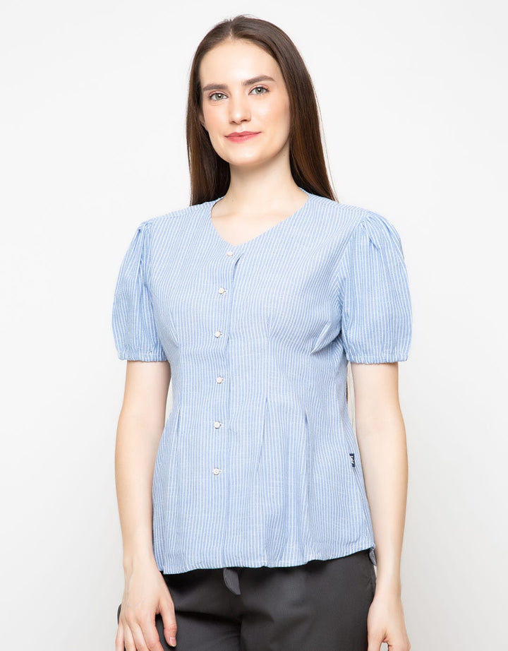 Lois Girl Blouse KC 614