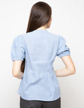 Lois Girl Blouse KC 614