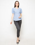 Lois Girl Blouse KC 614