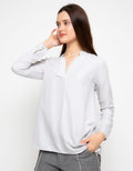 Lois Girl Blouse KC 632