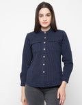 Lois Girl Blouse KC 670