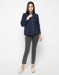 Lois Girl Blouse KC 670