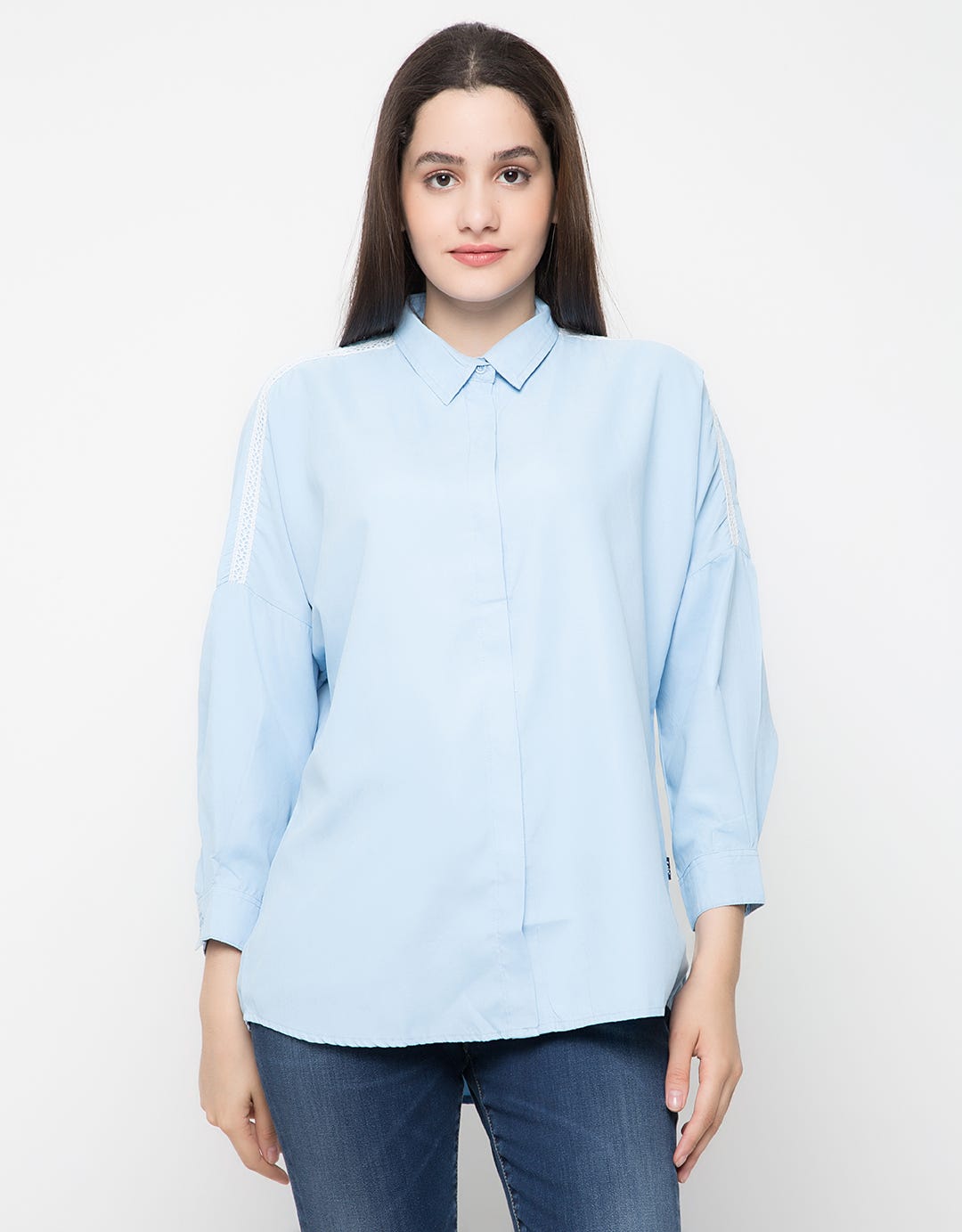 Lois Girl Blouse KC 671