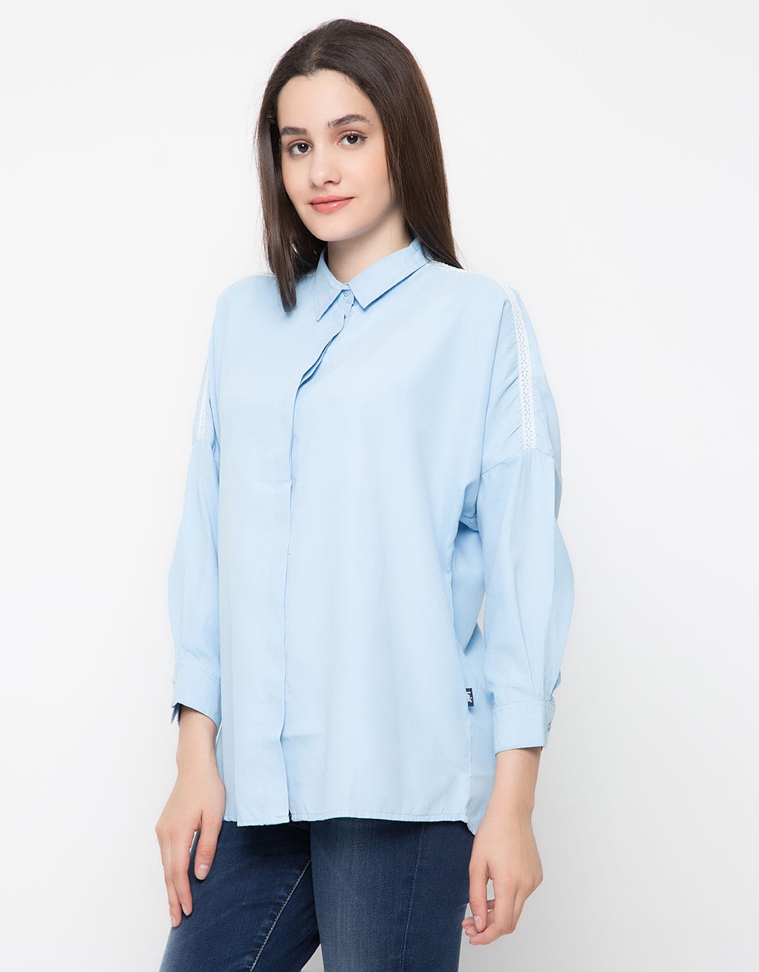 Lois Girl Blouse KC 671