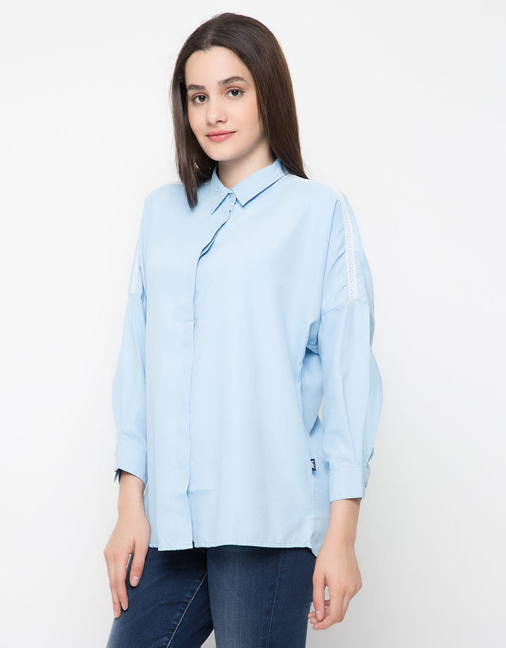 Lois Girl Blouse KC 671
