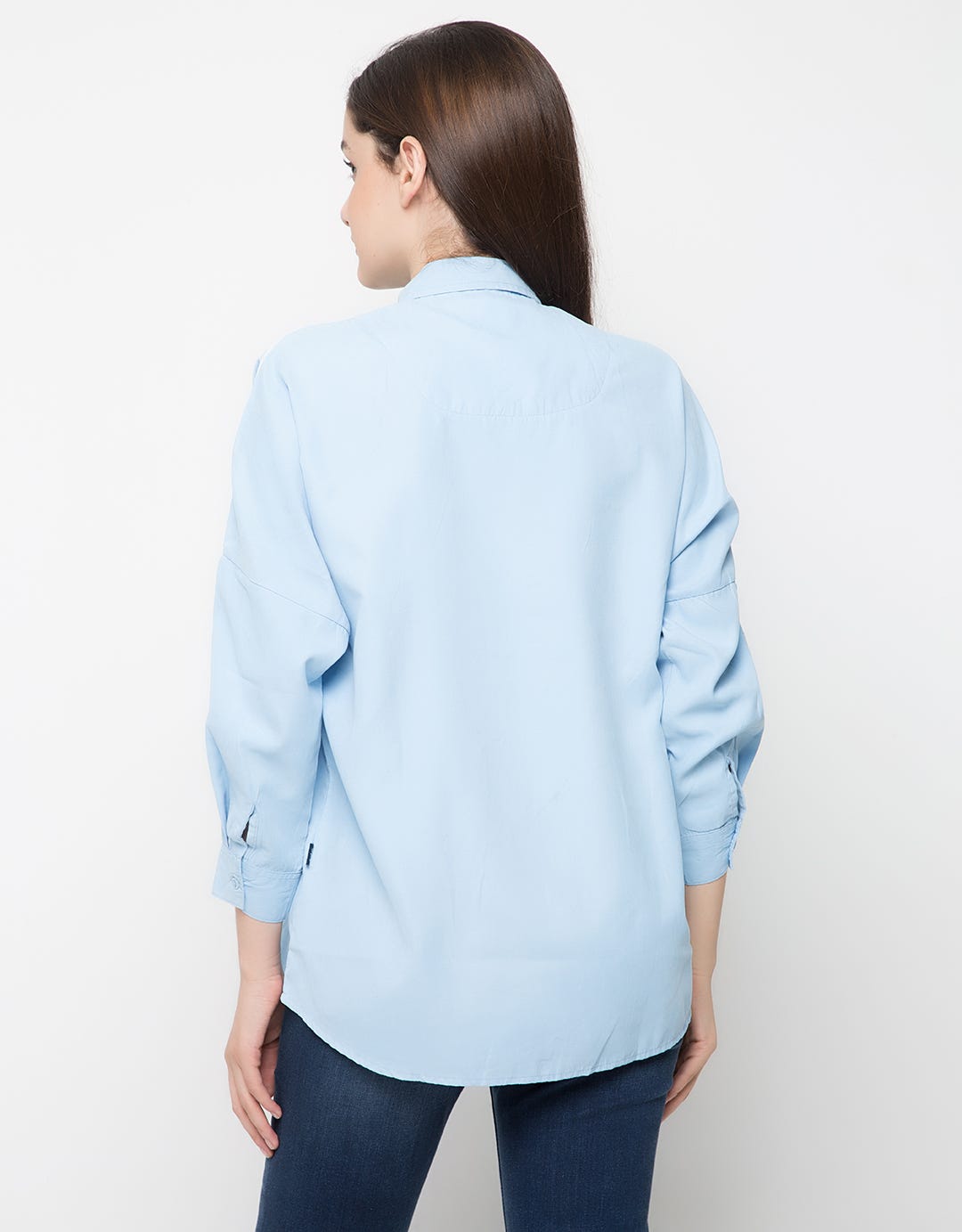 Lois Girl Blouse KC 671