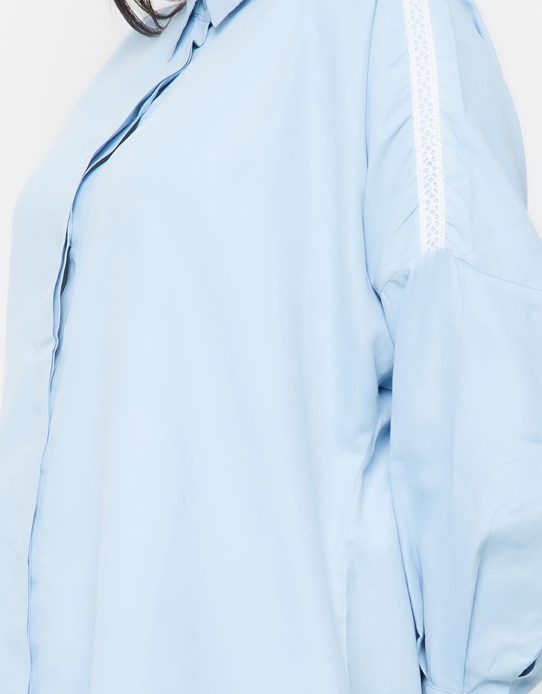 Lois Girl Blouse KC 671