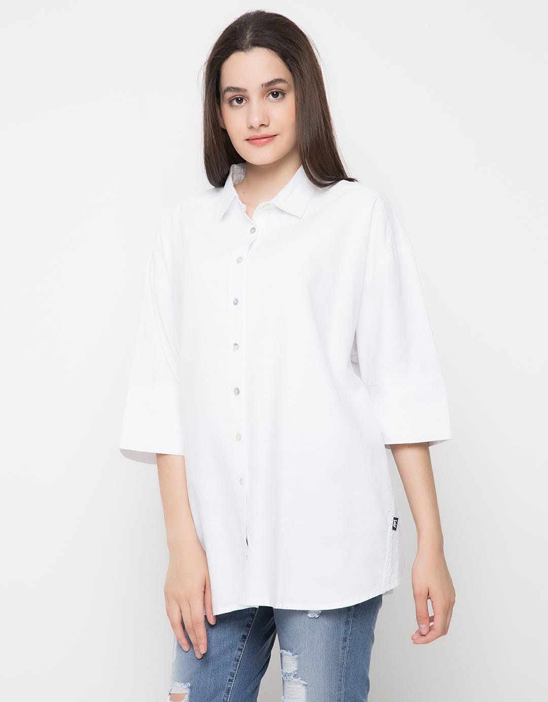 Lois Girl Blouse KC 678