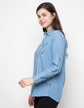 Lois Girl Blouse KC680D