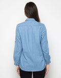 Lois Girl Blouse KC680D