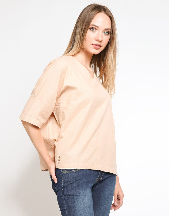 Lois Girl Blouse KC 682