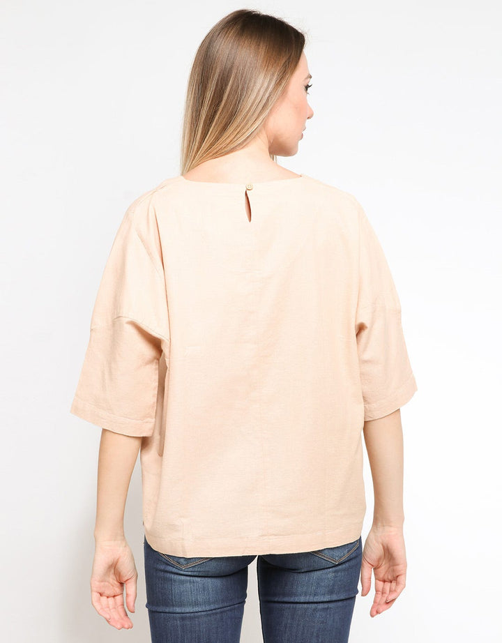 Lois Girl Blouse KC 682