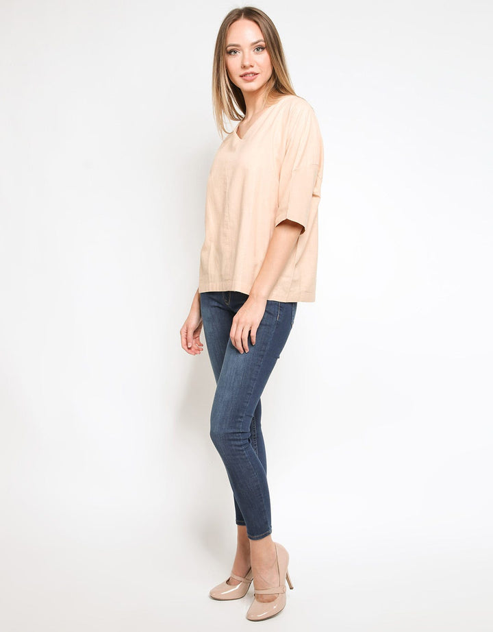 Lois Girl Blouse KC 682