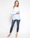 Lois Girl Blouse KC 683