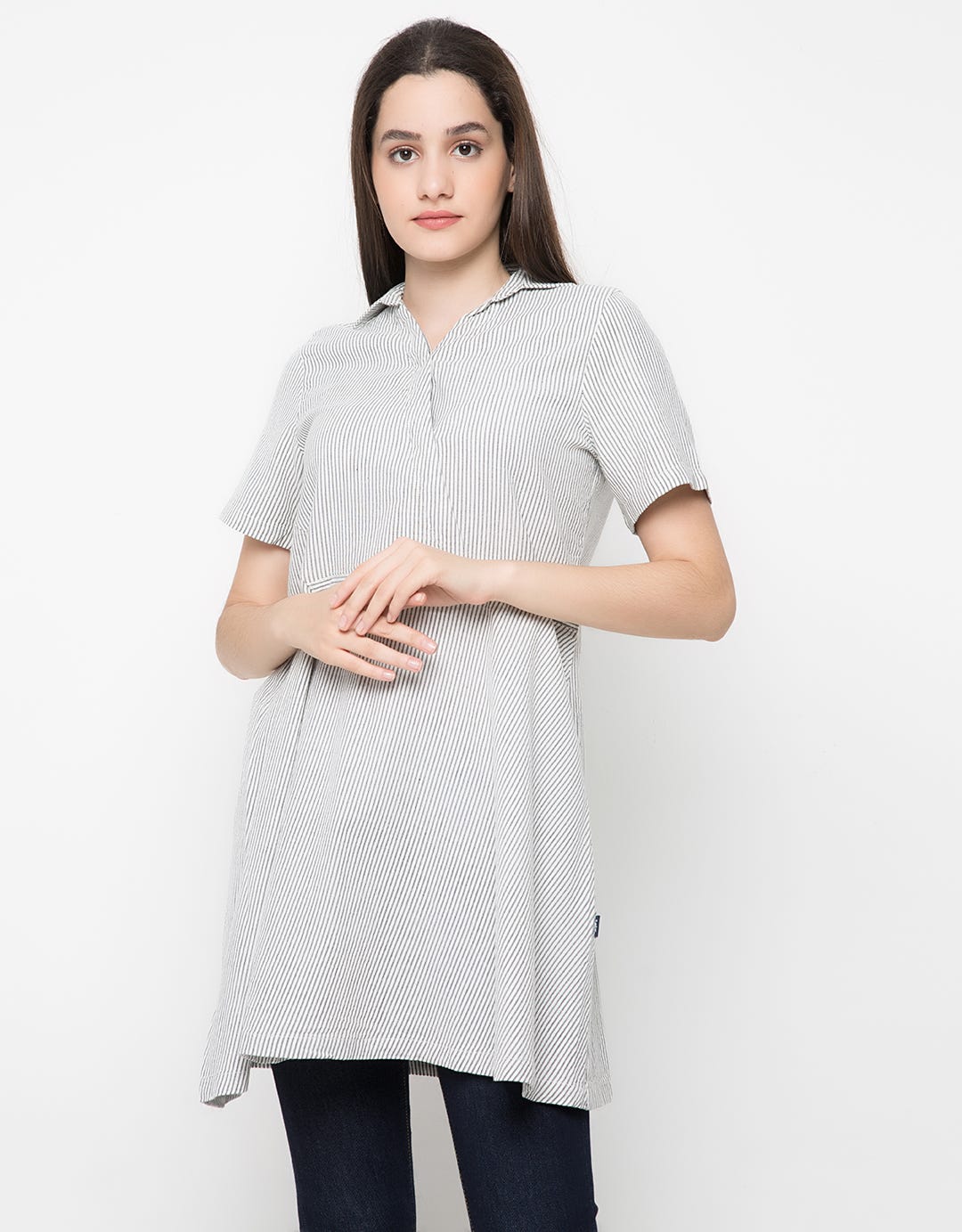 Lois Girl Blouse KCD 674