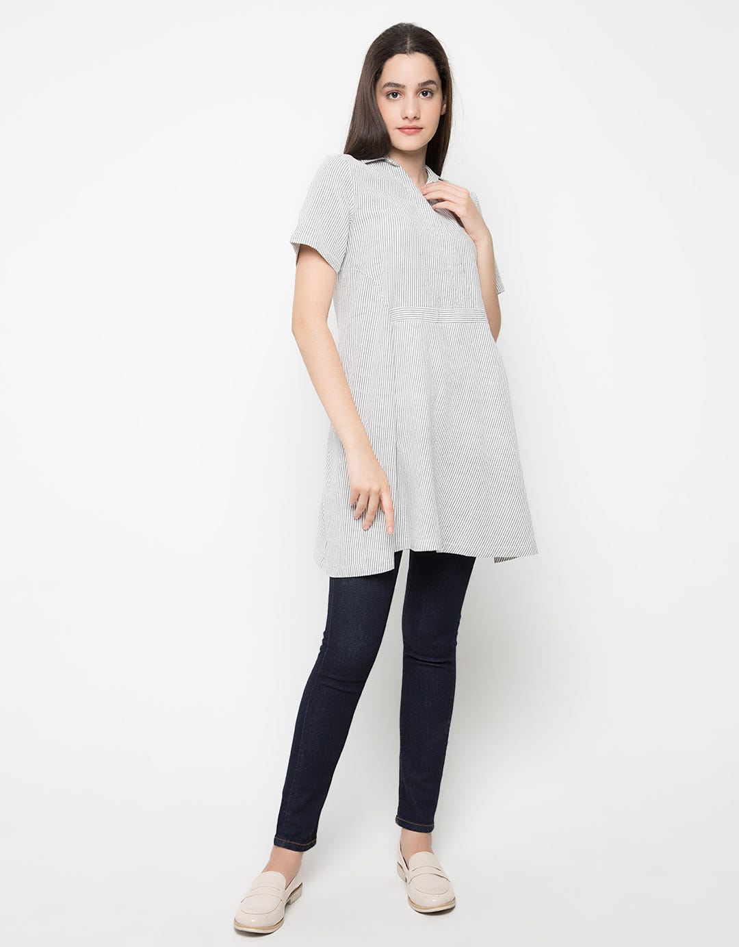 Lois Girl Blouse KCD 674