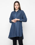 Lois Girl Blouse KCD 675