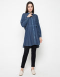 Lois Girl Blouse KCD 675
