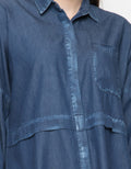 Lois Girl Blouse KCD 675
