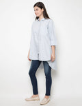 Lois Girl Blouse KCT679