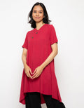 Lois Girl Tunic Kcd 672