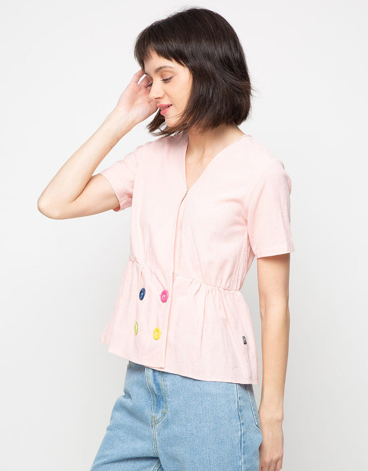 MKY Clothing Colourf