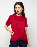 Morphidae Blouse Estelle