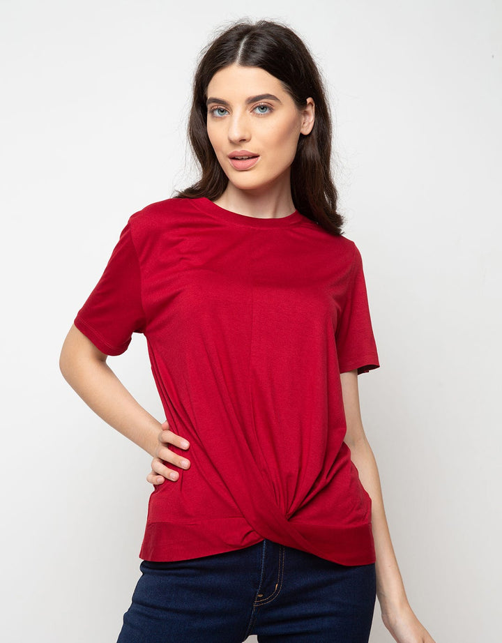Morphidae Blouse Estelle