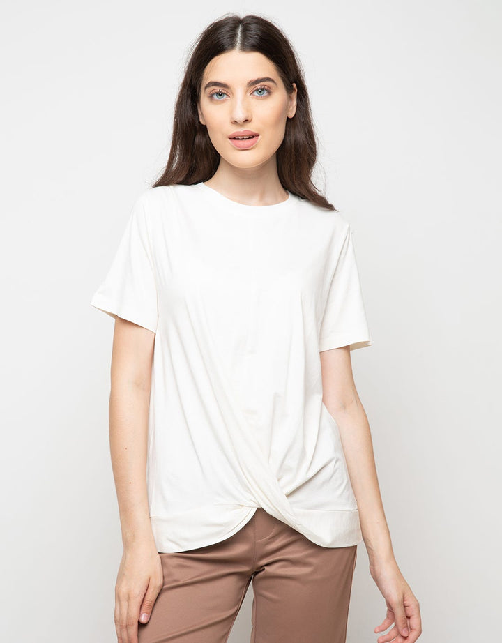 Morphidae Blouse Estelle