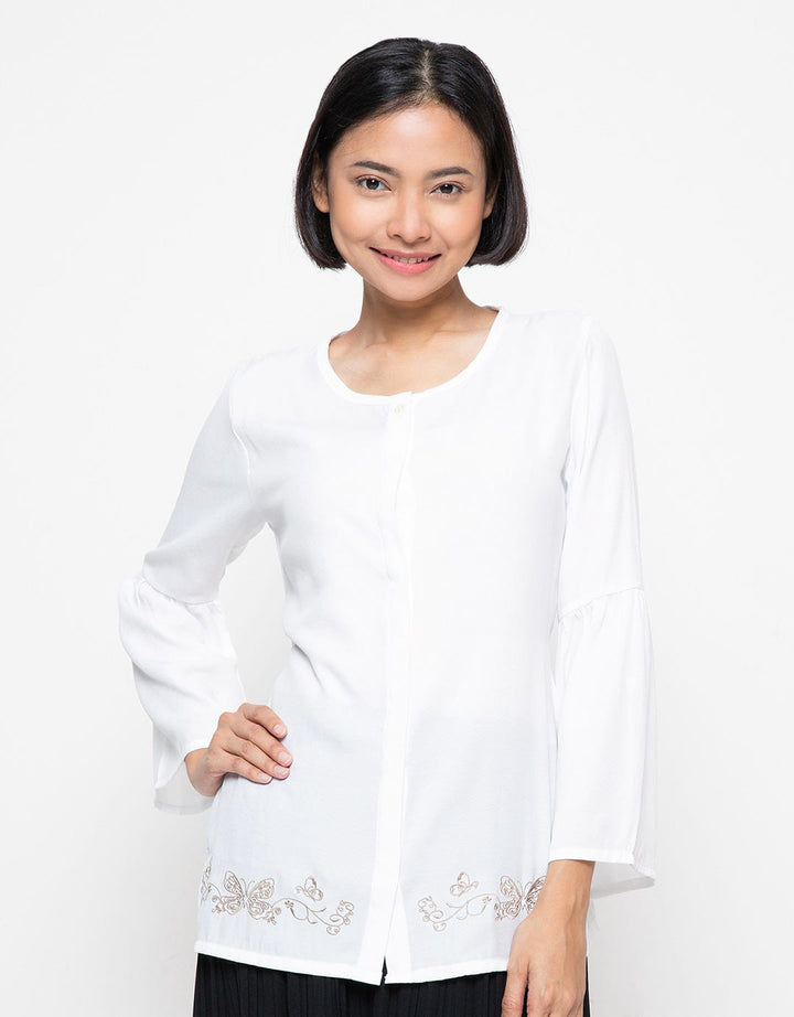 Morphidae Aviana Women's Blouse