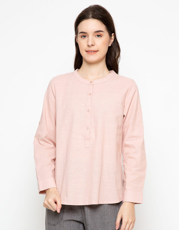 Morphidae Dafne Blouse