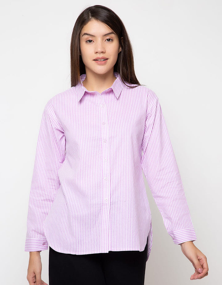 Novo Hem Panjang Garis 5979