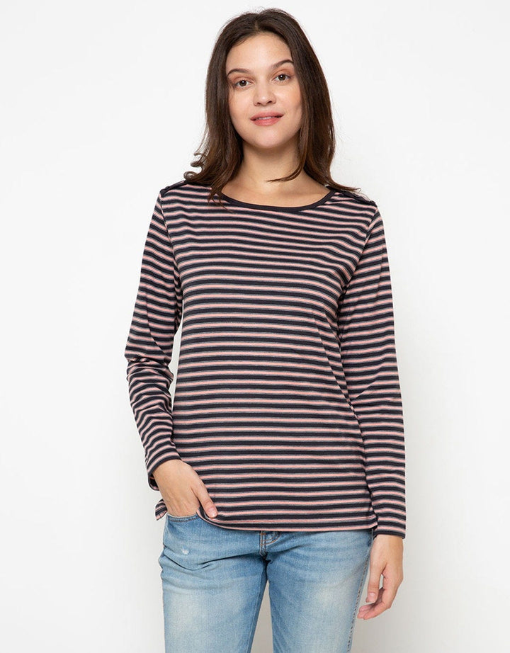 7/8 STRIPES BNT SHOU