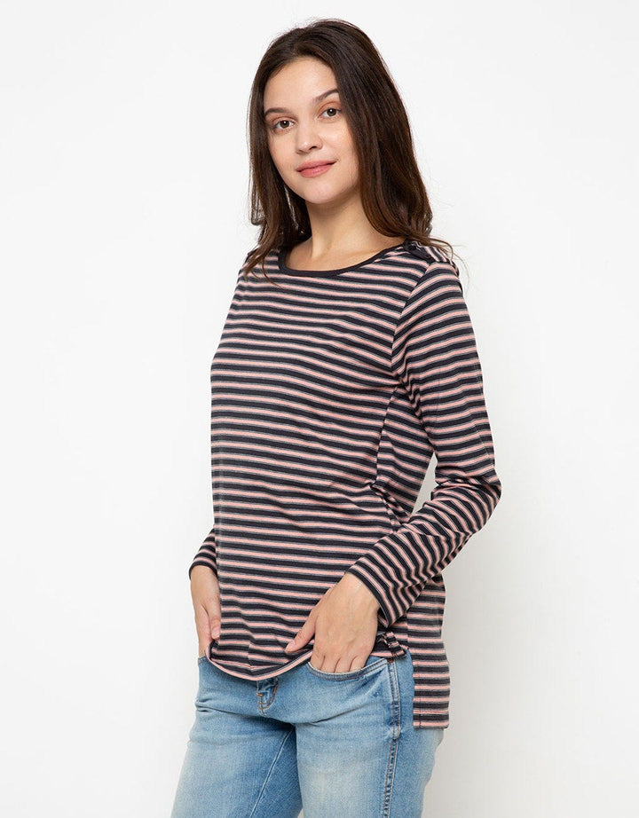 7/8 STRIPES BNT SHOU