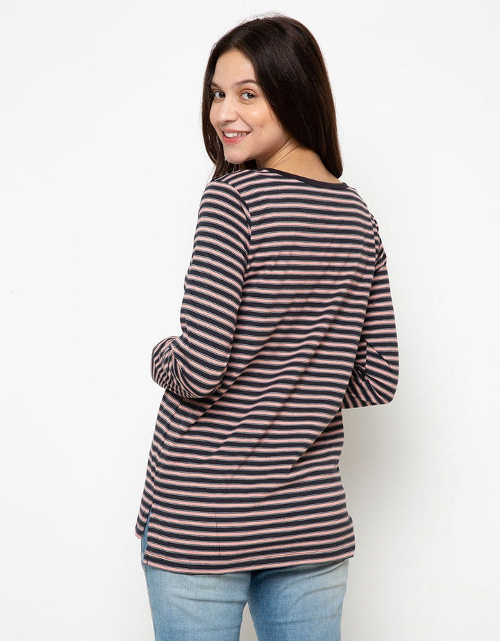 7/8 STRIPES BNT SHOU