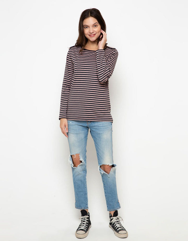 7/8 STRIPES BNT SHOU