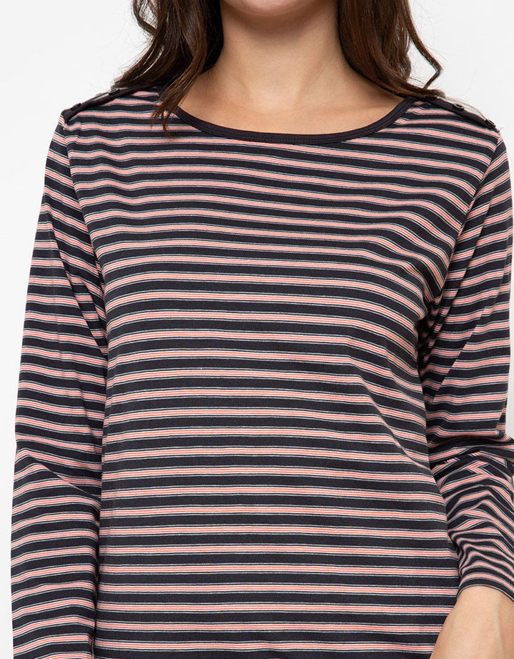 7/8 STRIPES BNT SHOU