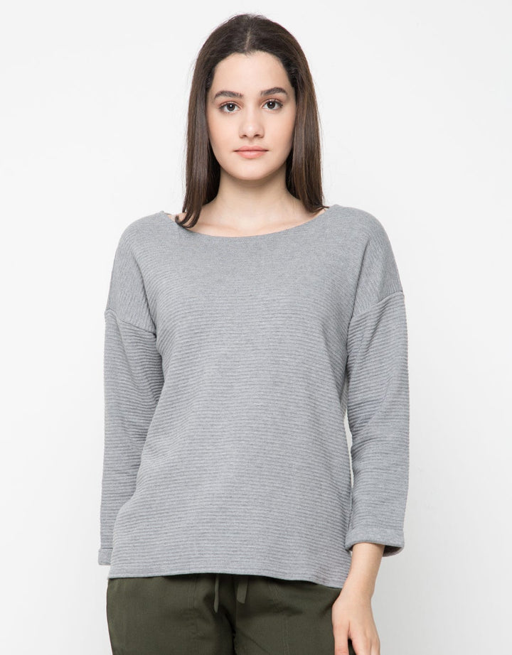 7/8 DROPSLEEVED FABR