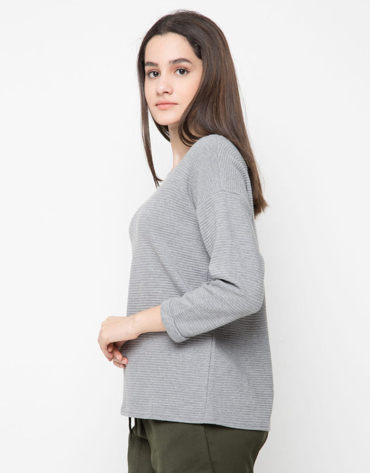 7/8 DROPSLEEVED FABR